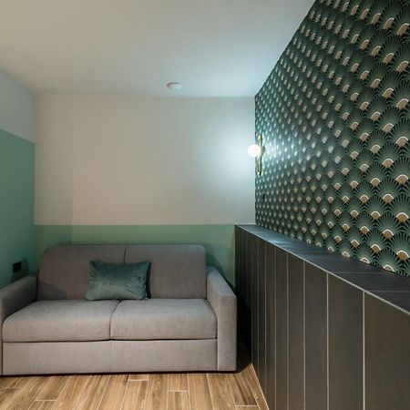 Rb Suites Napoli Екстер'єр фото