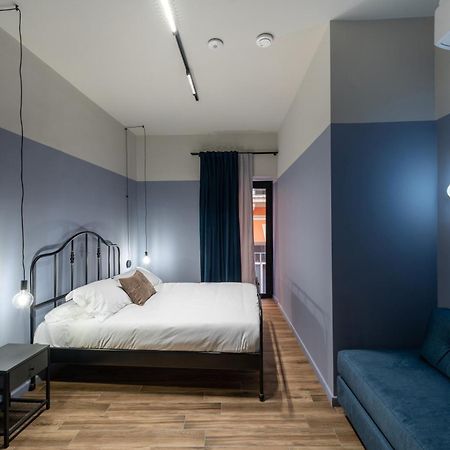 Rb Suites Napoli Екстер'єр фото