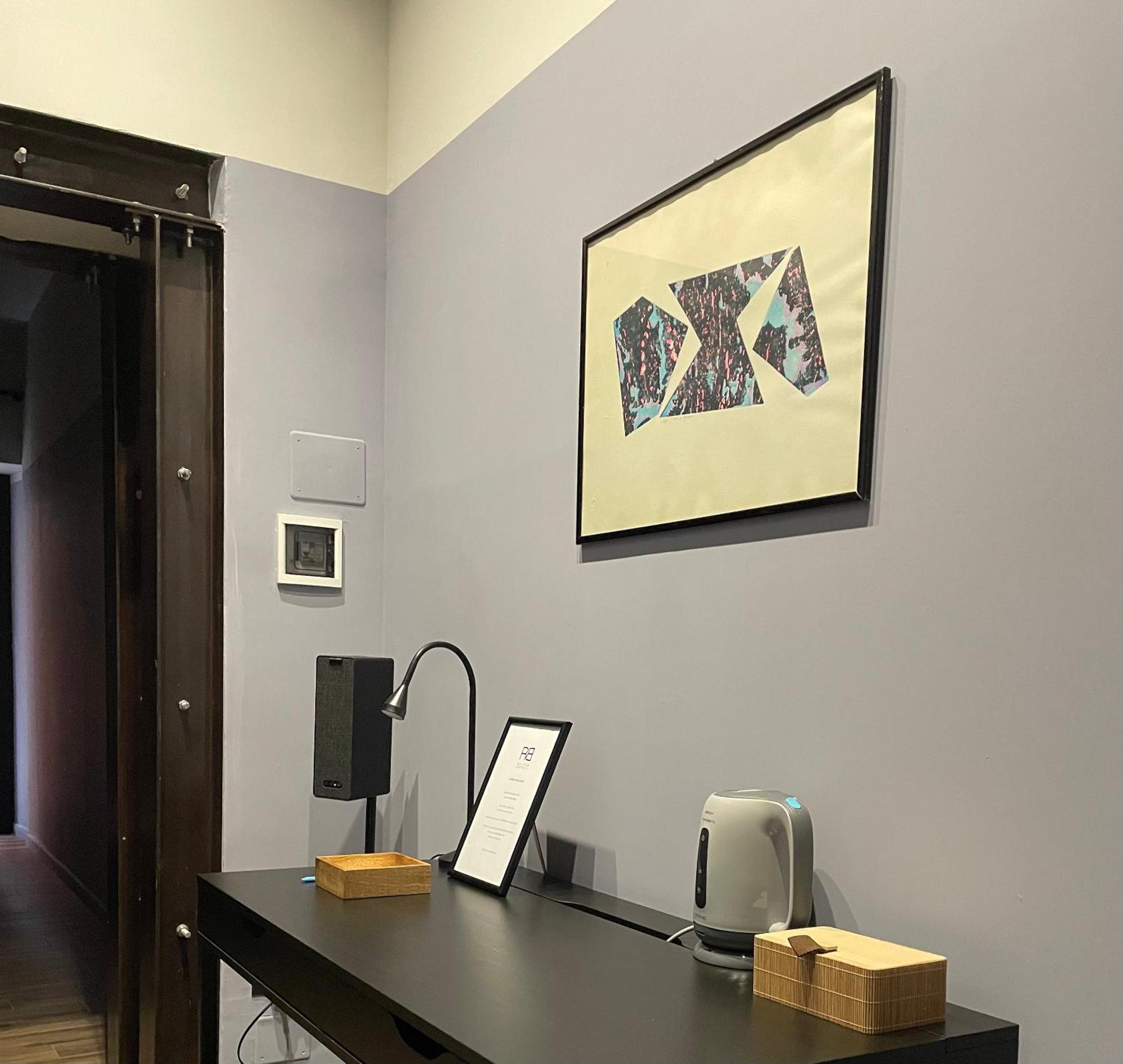 Rb Suites Napoli Екстер'єр фото