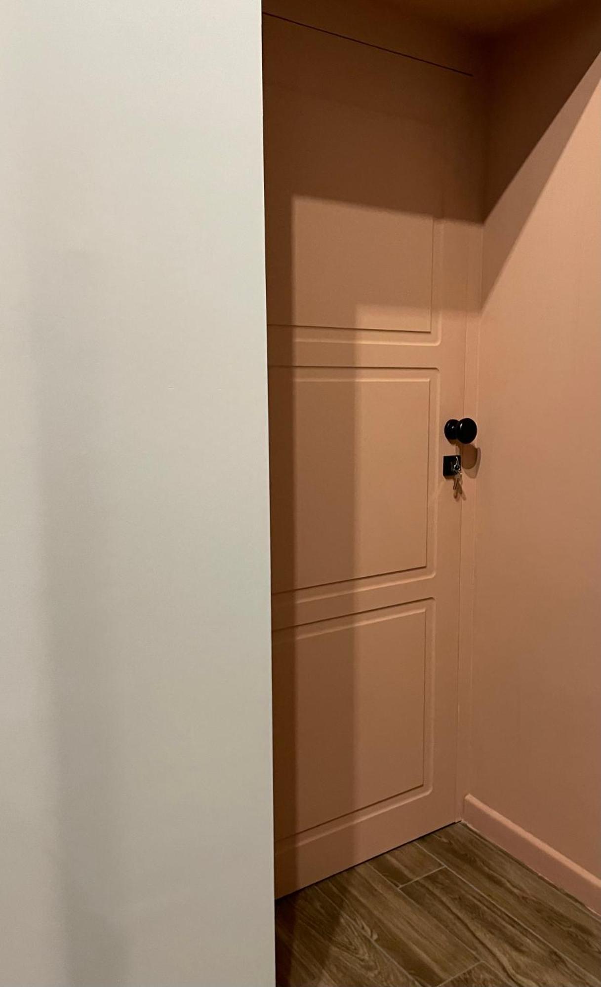 Rb Suites Napoli Екстер'єр фото