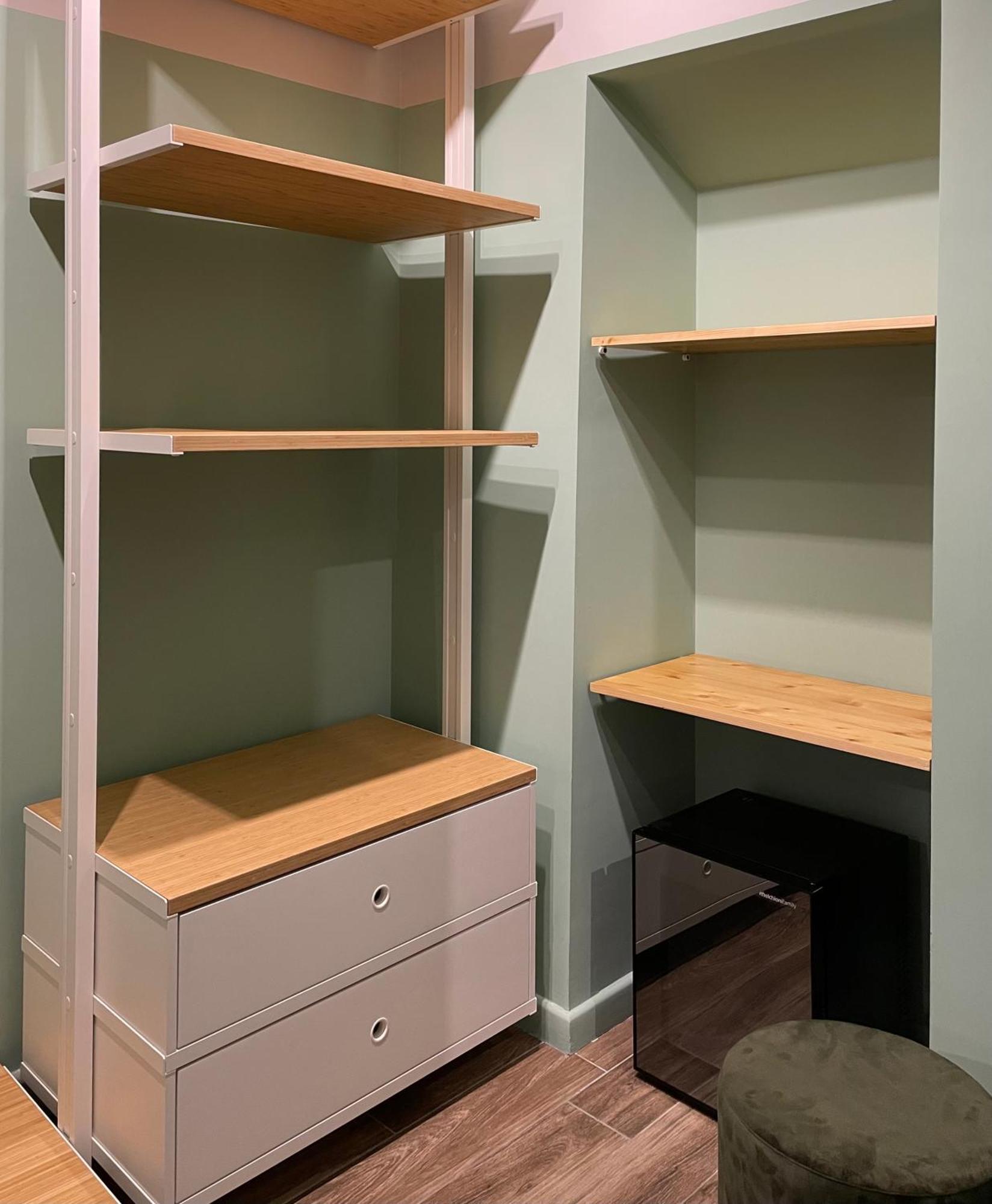 Rb Suites Napoli Екстер'єр фото