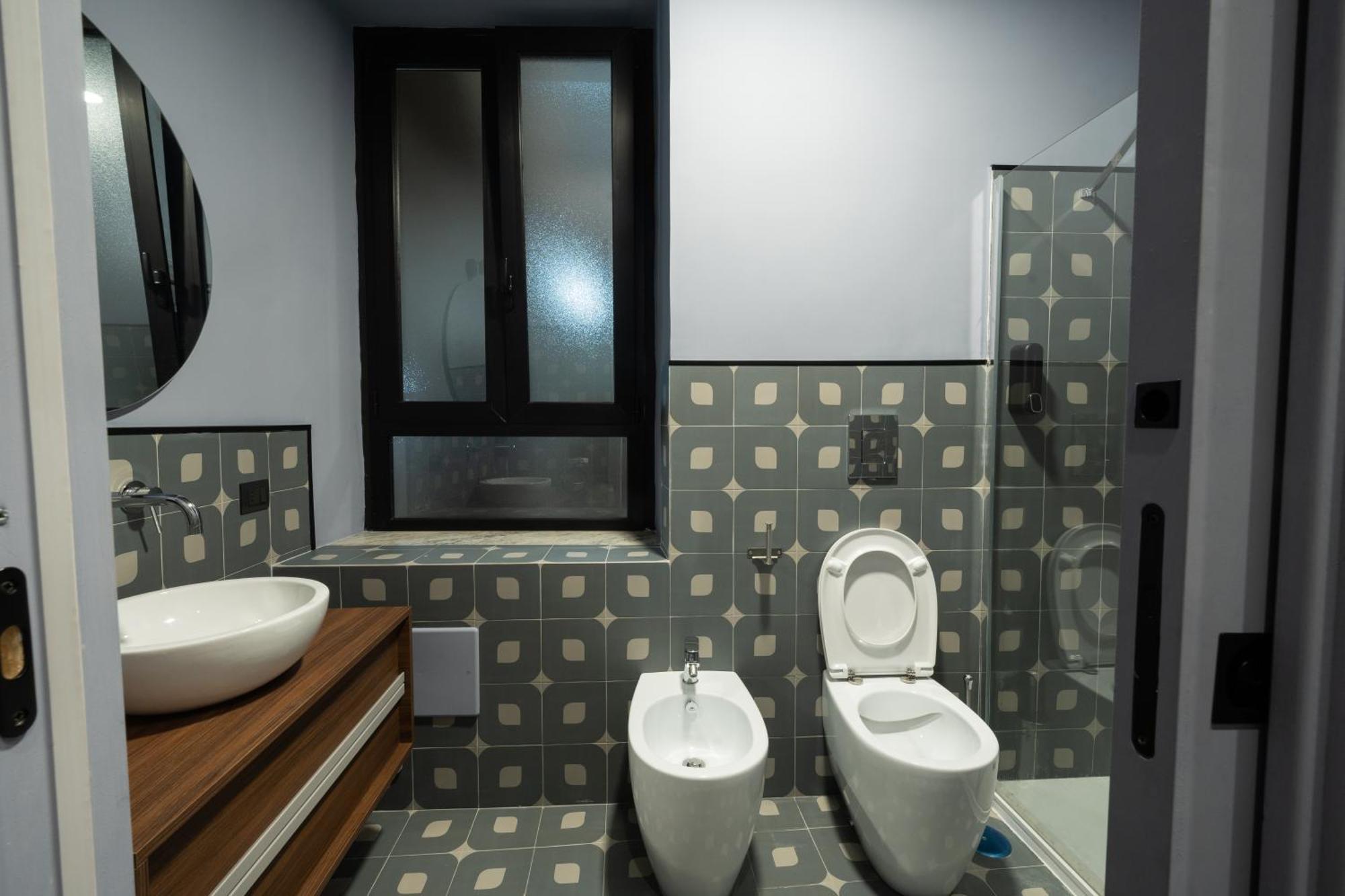 Rb Suites Napoli Екстер'єр фото