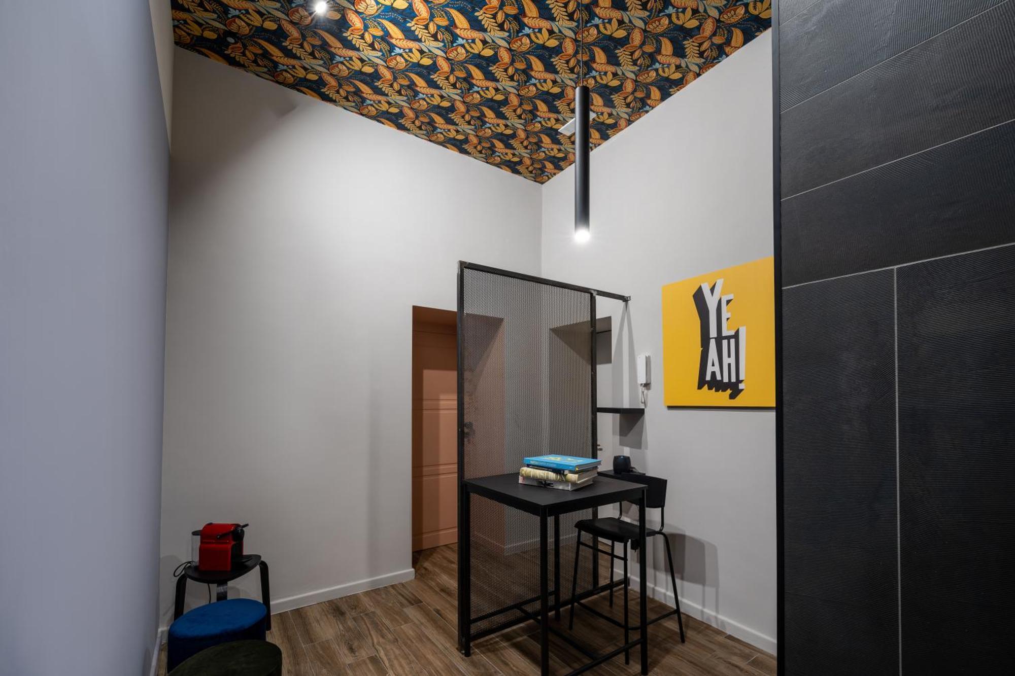 Rb Suites Napoli Екстер'єр фото
