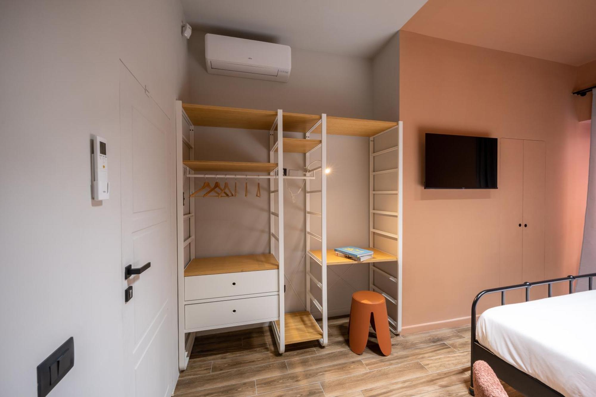 Rb Suites Napoli Екстер'єр фото