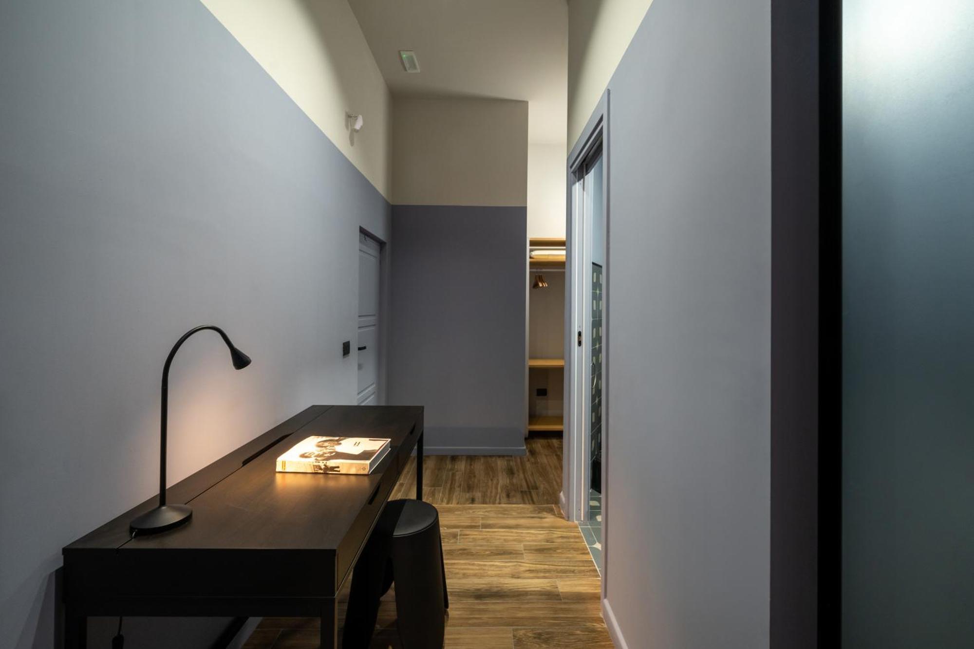 Rb Suites Napoli Екстер'єр фото