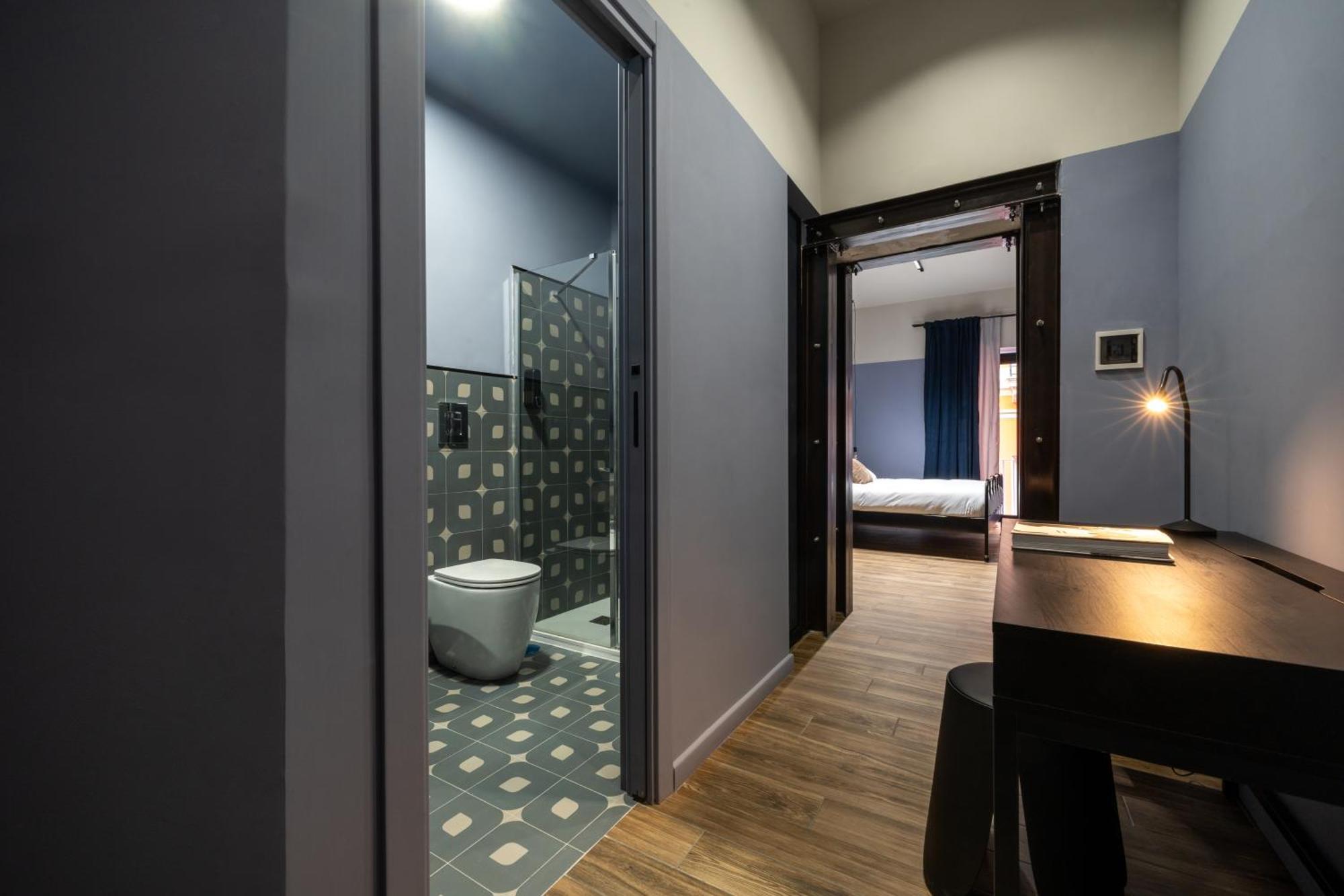 Rb Suites Napoli Екстер'єр фото