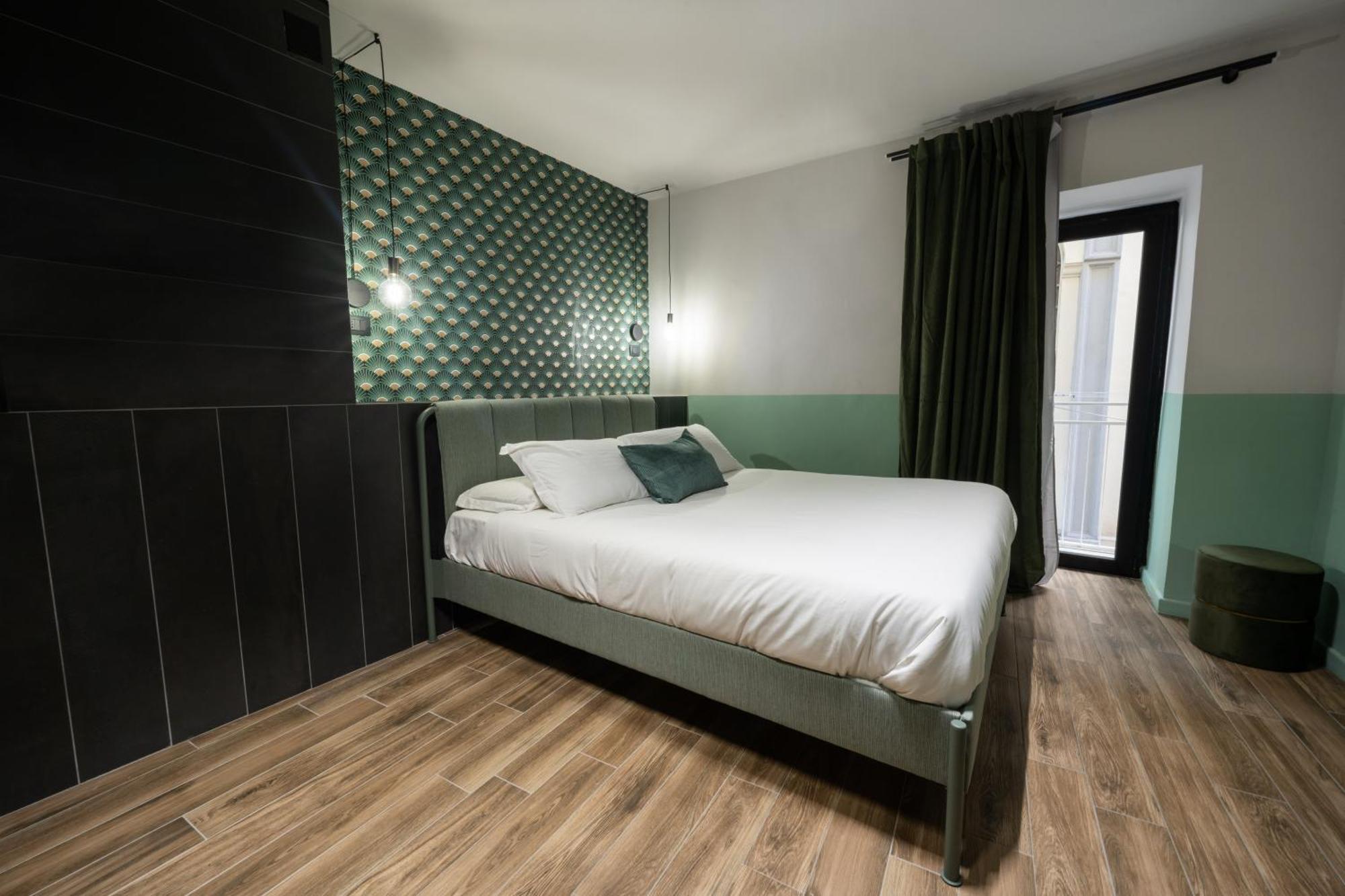 Rb Suites Napoli Екстер'єр фото