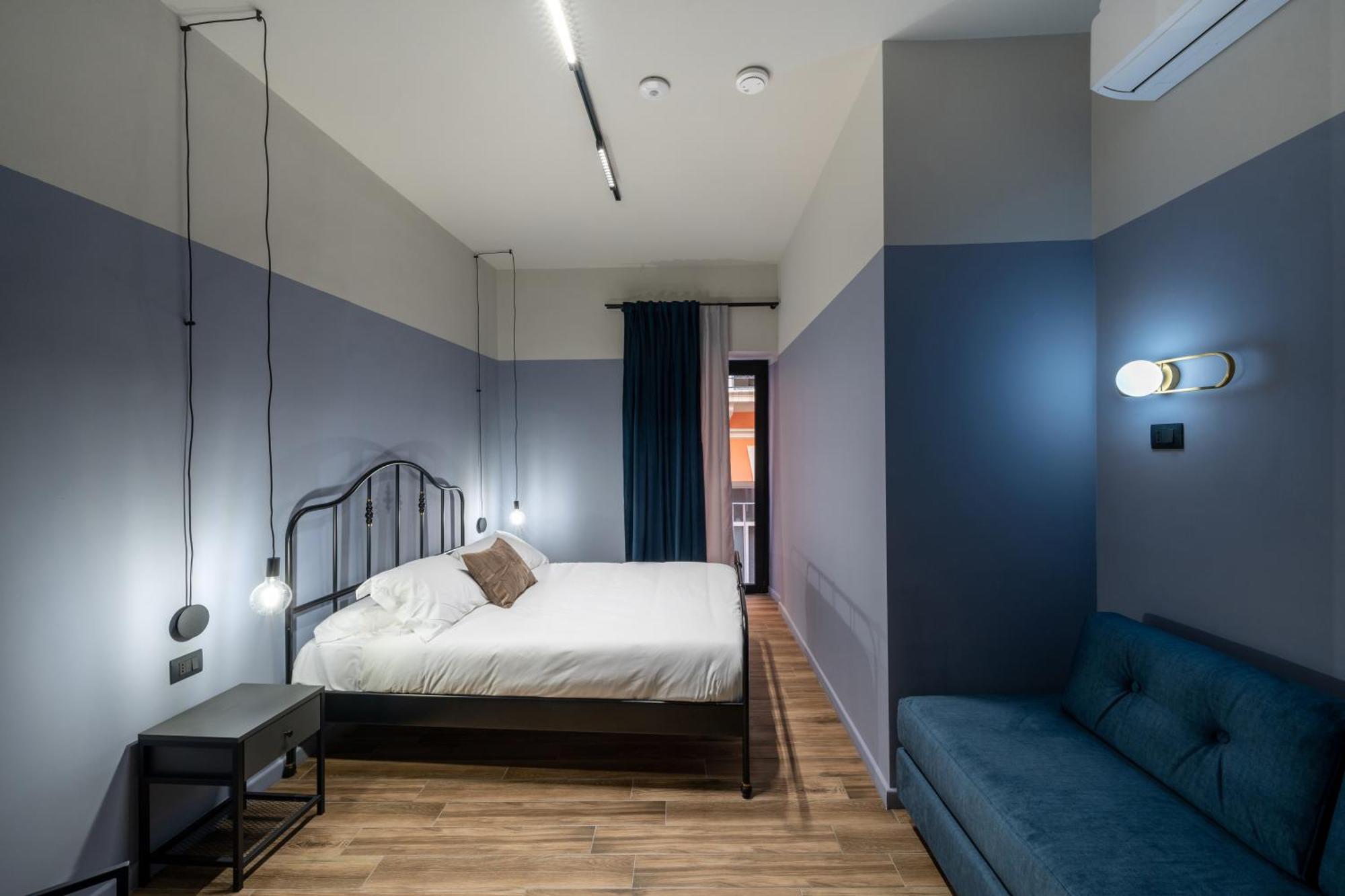 Rb Suites Napoli Екстер'єр фото